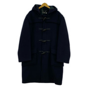 Brooks Brothers ソノ他 ダッフルコート タータンチェック裏地 (42)