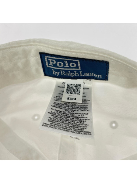 POLO RALPH LAUREN キャップ BEAMS別注 CLASSIC SPORT CAP キャ