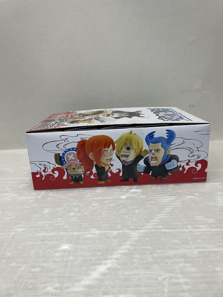 OP アニキャラヒーローズ パンクハザード編 其の壱 vol.14 ノーマルコンプリート