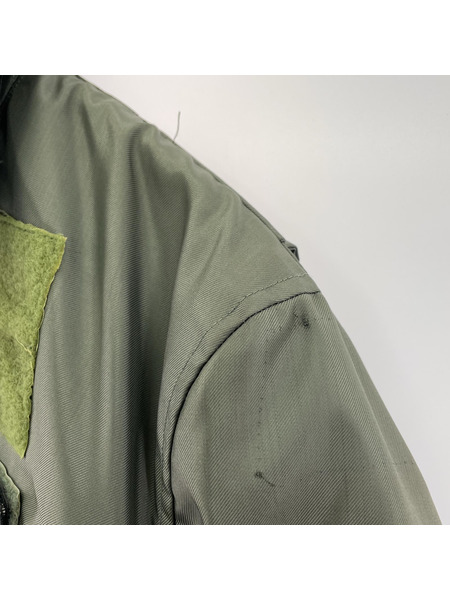 US.ARMY 70s CWU-36 フライトジャケット