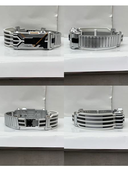 仮面ライダー555 CSMデルタギア 開封品 動作確認済み コンプリートセレクションモディフィケーション 仮面ライダーデルタ