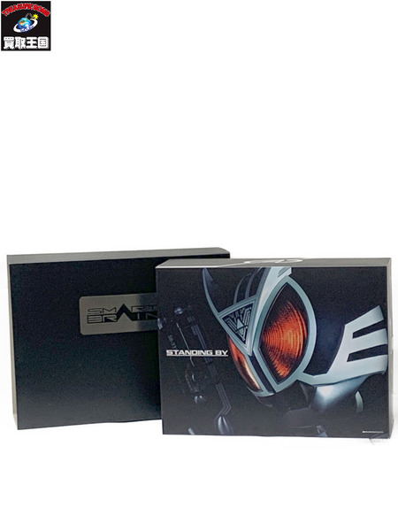 仮面ライダー555 CSMデルタギア 開封品 動作確認済み コンプリートセレクションモディフィケーション 仮面ライダーデルタ