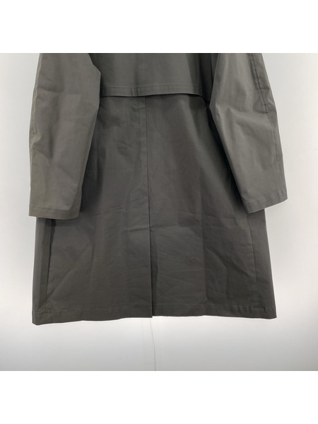 STILL BY HAND ジャケット コート (46) グレー[値下]