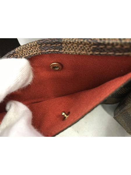 LV　ボディバッグ