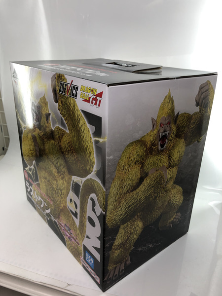 一番くじ ドラゴンボール VSオムニバス ラストワン賞 黄金大猿悟空SOFVICS[値下]