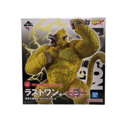 一番くじ ドラゴンボール VSオムニバス ラストワン賞 黄金大猿悟空SOFVICS
