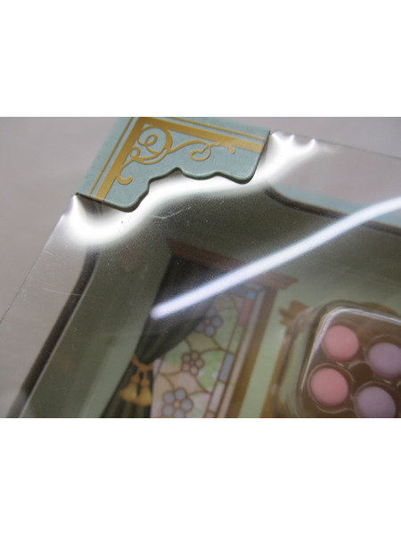 2.シルバニアファミリー カールミミネコの赤ちゃん スイーツセット[値下]