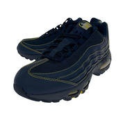 NIKE スニーカー AIR MAX 95 紺 IB7936-400 28cm