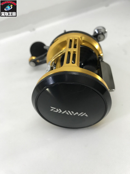 DAIWA　ミリオネア　カゴ　300