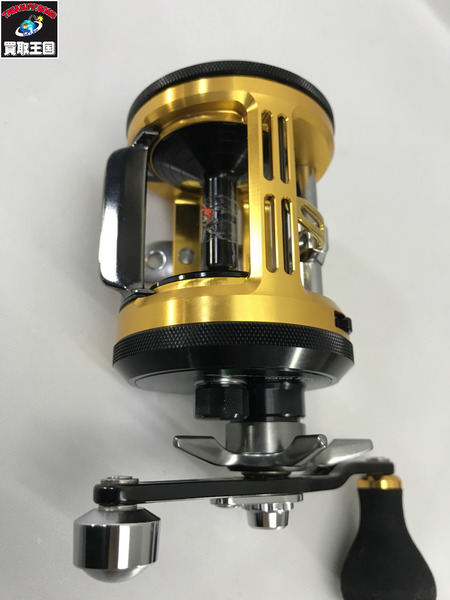 DAIWA　ミリオネア　カゴ　300