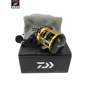 DAIWA　ミリオネア　カゴ　300