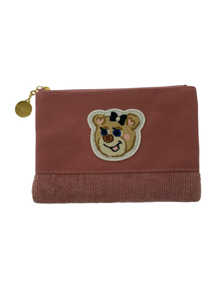 ソノ他バッグ フェイラー オールドテディ ポーチ