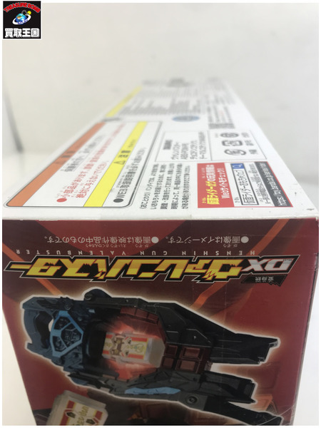 メーカー 仮面ライダー変身アイテム DX変身銃ヴァレンバスター