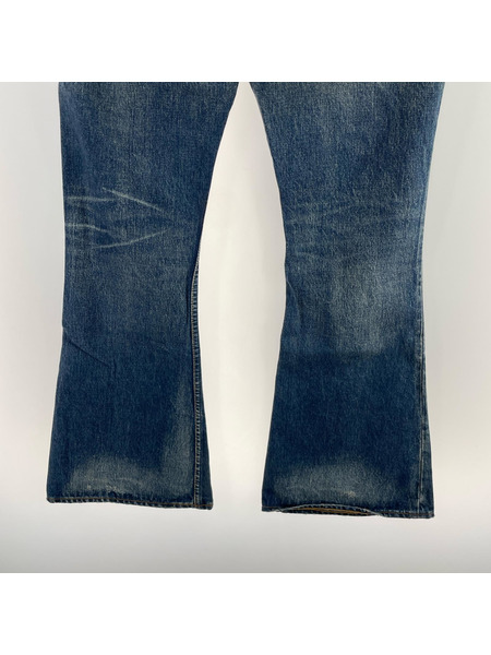 FREEWHEELERS デニム・ジーンズ タグ付キ 646 デニムパンツ