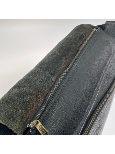 Marc by Marc Jacobs ショルダーバッグ レザーショルダーバッグ