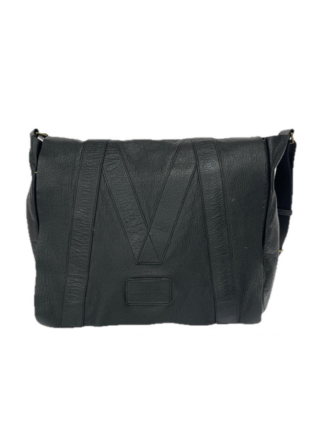 Marc by Marc Jacobs ショルダーバッグ レザーショルダーバッグ