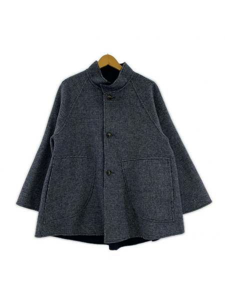 ジャケット nop de nod リバーシブルジャケット[値下]