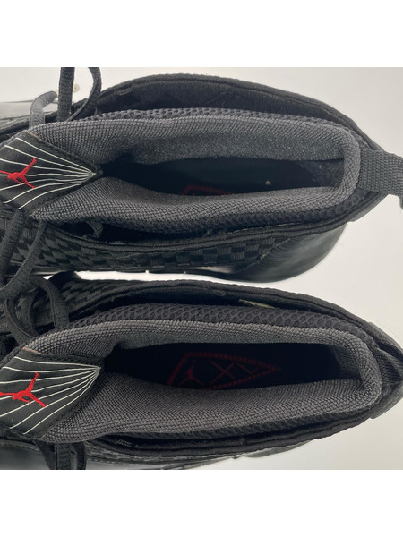 NIKE スニーカー AIR JORDAN XV (26.5)