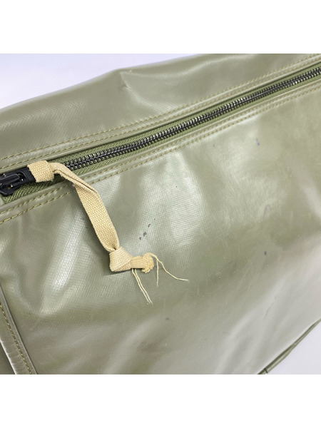 ショルダーバッグ 吉田カバン luggage label
