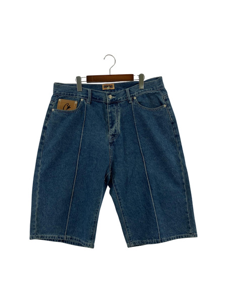 corteiz デニム Corteiz デニムショートパンツ 2025年最新】corteiz