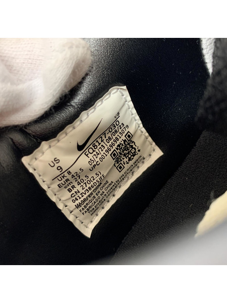 NIKE スニーカー TERMINATOR LOW PRM