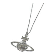 Vivienne Westwood ネックレス・ペンダント オーブプレートネックレス