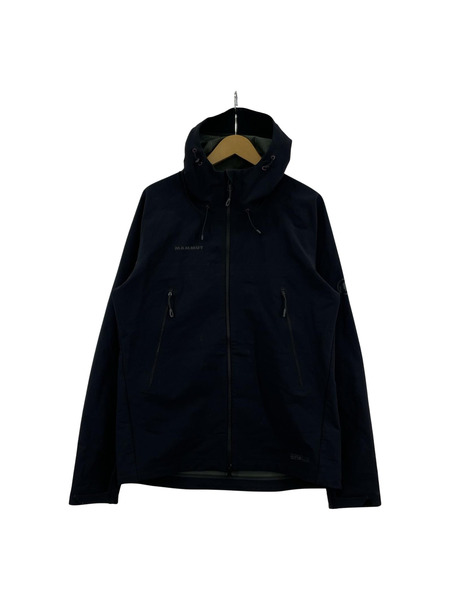 Mammut ジャケット Masao SO Jacket L[値下]