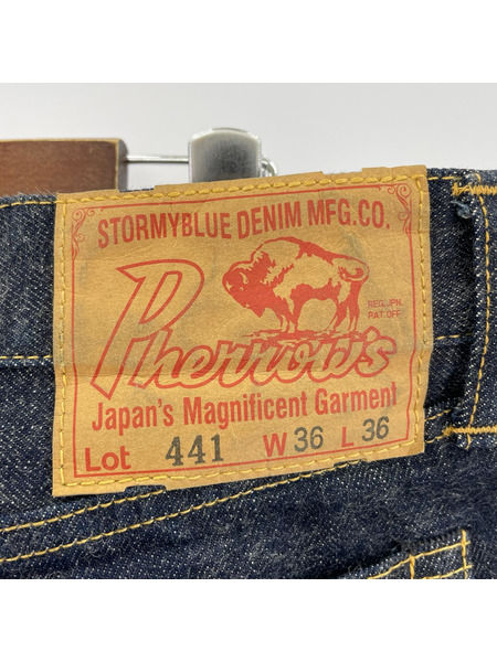 Pherrow's デニム・ジーンズ 441
