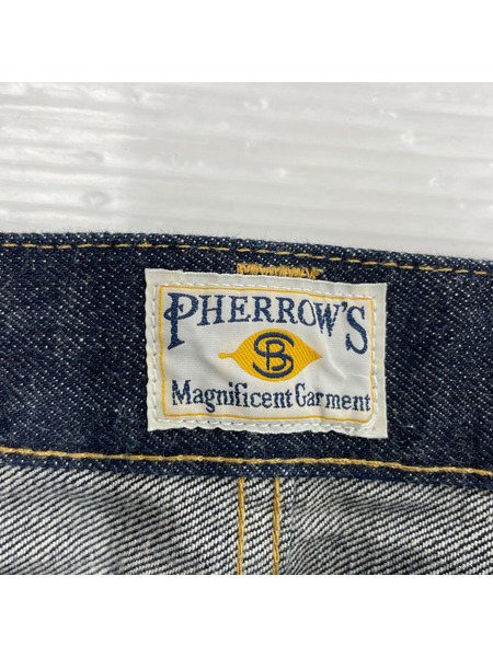 Pherrow's デニム・ジーンズ 441