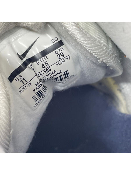 NIKE スニーカー Air Max 1 "Blue Recall" (29.0)