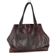 . ソノ他バッグ GANZO レザートートバッグ