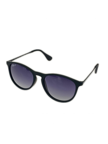 Ray-Ban ソノ他 RB4171 ERIKA 622 ブラックレンズ サングラス