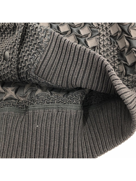 A-POC ABLE ISSEY MIYAKE TYPE-O 3Dスチーム ブルゾン AT23FC248