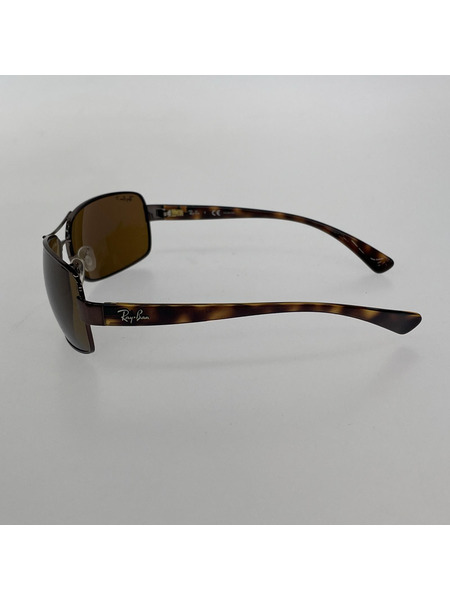 Ray-Ban ソノ他 サングラス ガンメタル
