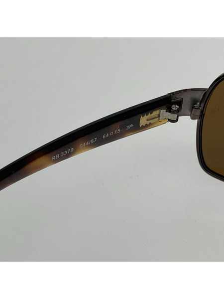 Ray-Ban ソノ他 サングラス ガンメタル