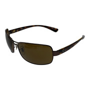 Ray-Ban ソノ他 サングラス ガンメタル