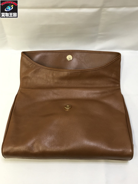 GUCCI セカンドバック クラッチバック オールドグッチ