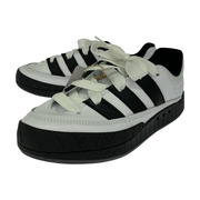 adidas スニーカー ADIMATIC (27cm)