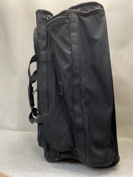 TUMI キャリーケース ブラック