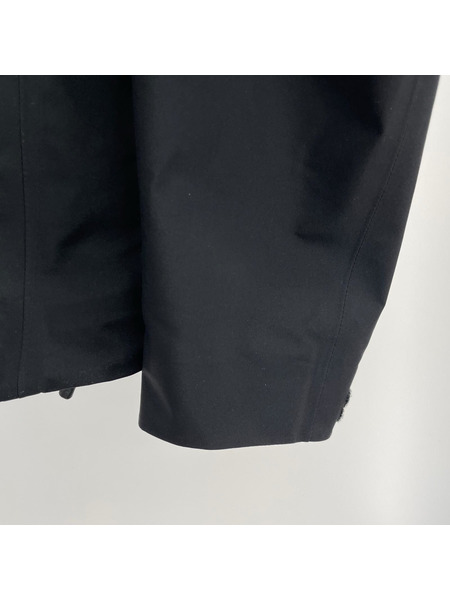 ARC'TERYX ジャケット BETA JACKET BLACK (XS) ARCC-Z-2021010052