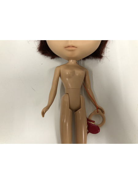 カスタムブライス(男性仕様) スリサステナブル
