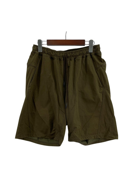 nonnative JOGGER EASY SHORTS C/N JERSEY ICE PACK ショーツ size2[値下]