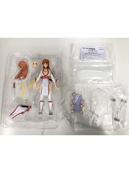 figma 霞 C2ver.|商品番号:2100223116583 - 買取王国ONLINESTORE figma 霞 C2ver.|商品番号:2100223116583 - 買取王国ONLINESTORE