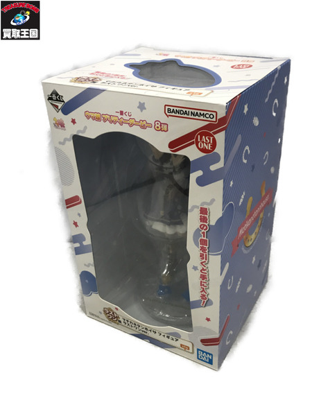 一番くじ ウマ娘 ラストワン賞 マチカネタンホイザ フィギュア