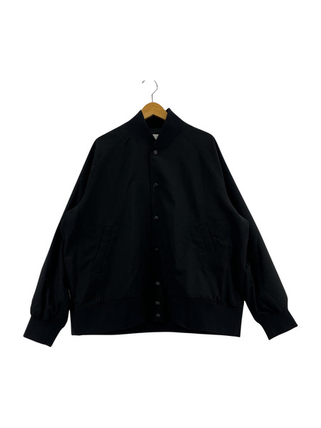 ブルゾン・ジャンパー S.F.C SUMMER WOOL JACKET L 黒