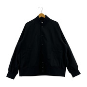ブルゾン・ジャンパー S.F.C SUMMER WOOL JACKET L 黒