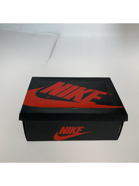 NIKE スニーカー Air Jordan 1 Retro High UNC 26.5㎝