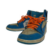 NIKE スニーカー Air Jordan 1 Retro High UNC 26.5㎝