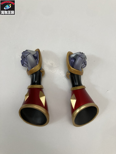 メーカー ゲーム系その他 G.E.M.シリーズ デュークモン：クリムゾンモード