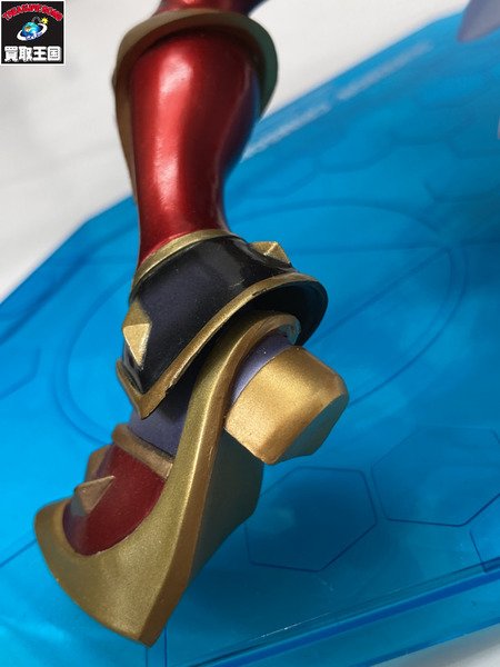 メーカー ゲーム系その他 G.E.M.シリーズ デュークモン：クリムゾンモード